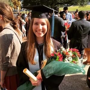 Meet your Posher, Andrea